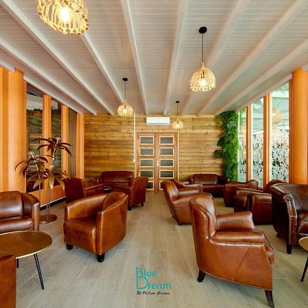 Kawan Nid - Tout Confort, Plage A 2 Min A Pied, Piscine, Wifi, Climatisation Grand-Bourg  Экстерьер фото
